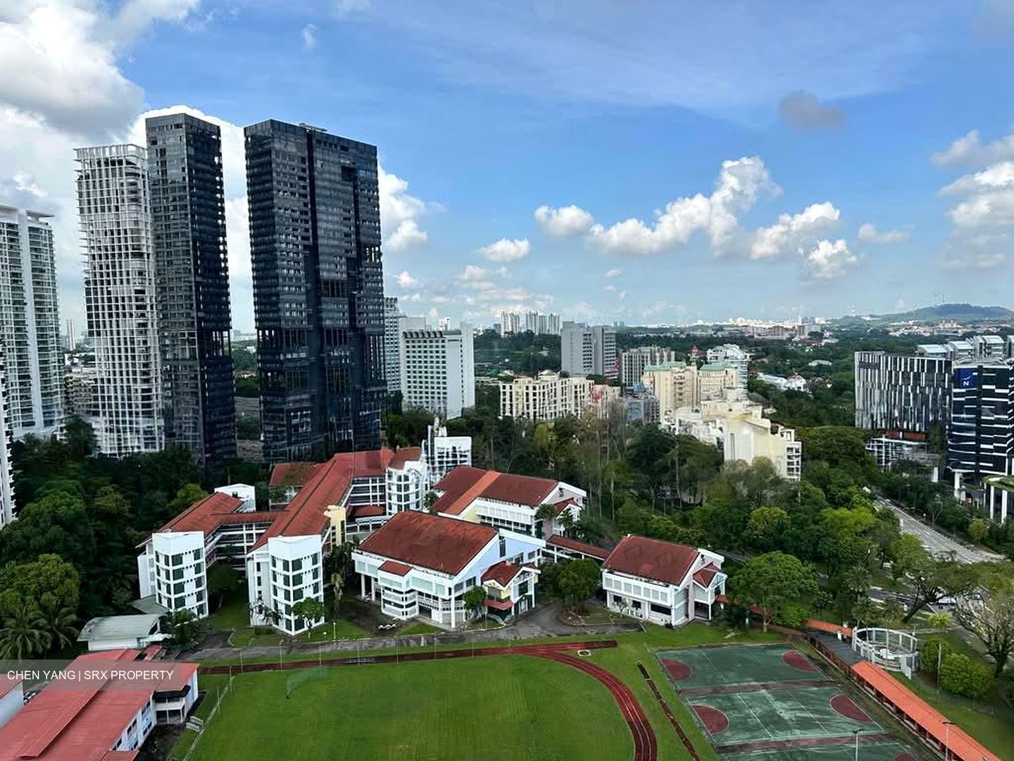 The Draycott (D10), Apartment #568867001